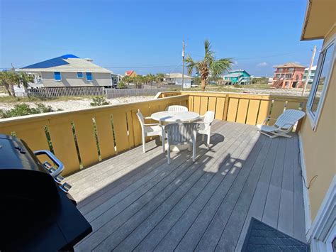 Regency Cabanas #C1 | Pensacola Beach, Florida Condo Rental