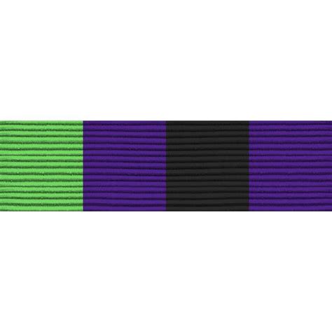 Army R-4-5: Battalion Commander's Recruiting Ribbon ROTC Ribbon Unit ...