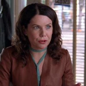 Gilmore Girls: Season 5, Episode 7 - Rotten Tomatoes