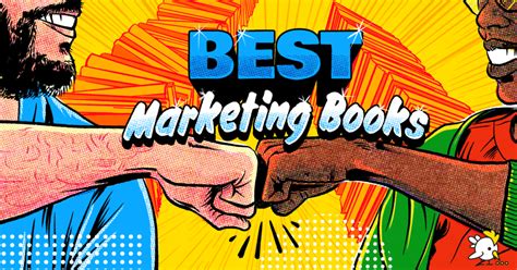 15 Best Marketing Books to Revolutionize Your Strategy in 2021