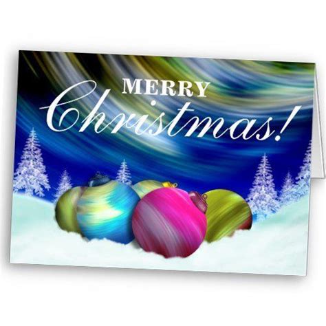 Electronic Christmas Cards For Business