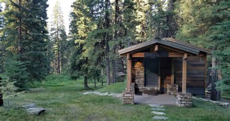 12 Cozy Cabins In Idaho You Must Visit - Follow Me Away