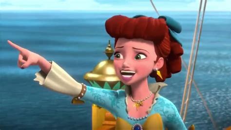 Elena of Avalor Season 3 Episode 18 – The Birthday Cruise | Watch cartoons online, Watch anime ...