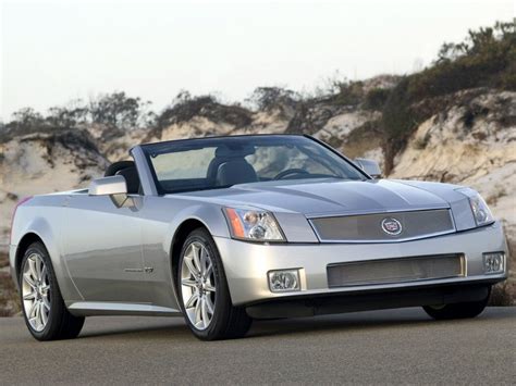 Cadillac XLR-V Specs, Pictures & Engine Review