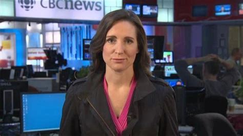 CBC's Amanda Lang Jumps to Bloomberg TV Canada - Huddle