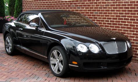 File:Bentley Continental GTC .jpg - Wikipedia, the free encyclopedia