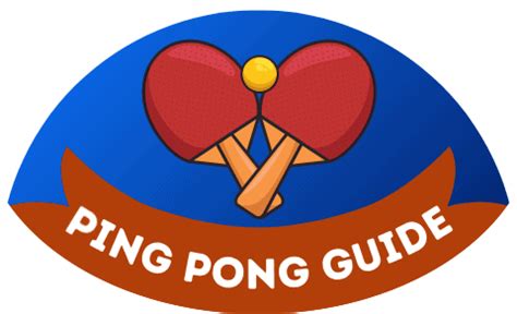 Ping Pong Logo / Table Tennis Ping Pong Set Logos Stock Vector Illustration Of Jump Icon ...