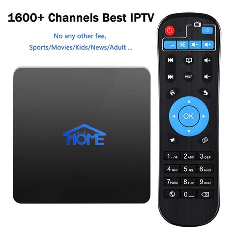 Top 8 Best IPTV Boxes of 2023 - StuffSure