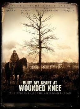 Bury My Heart at Wounded Knee Movie Poster Gallery