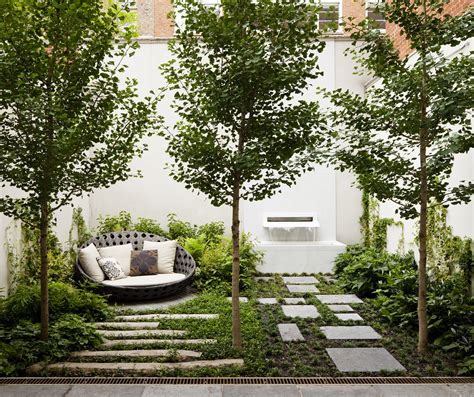 ASLA 2011 Professional Awards | Carnegie Hill House