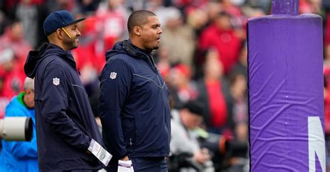 Ian Cunningham reportedly will interview for GM posts - Sports Illustrated Chicago Bears News ...