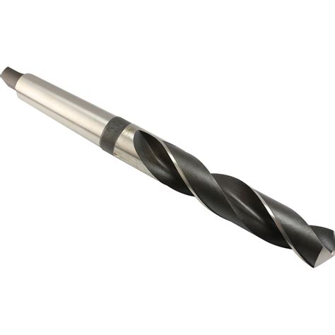 Presto HSS Taper Shank Drill (Imperial) 1 1/16" - Sheffield Tooling Company