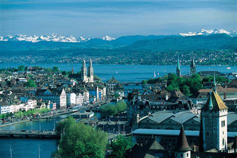 Zurich Wallpapers - Wallpaper Cave