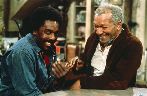 SANFORD AND SON – 10 Facts About Fred, Lamont, And The 1970s Classic ...