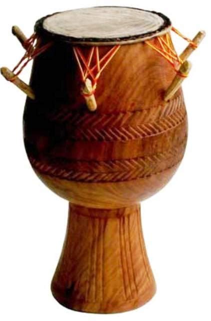 Ethiopian Traditional Music Instruments