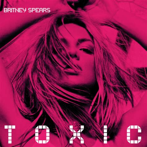 Toxic (Single) - Britney Spears | BookletLandia.it