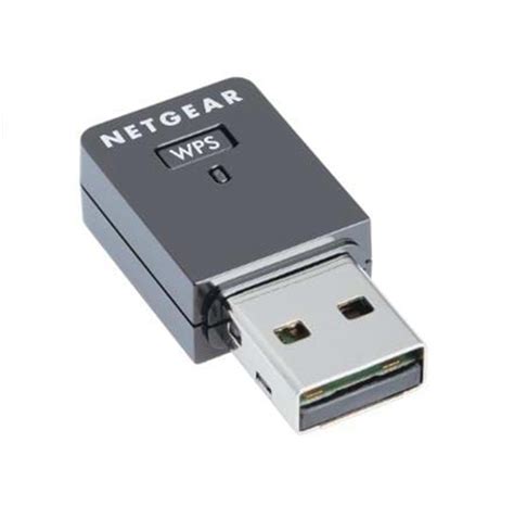 Netgear G54/N150 Drahtlos USB Adapter | Günstig