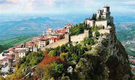 The Republic of San Marino, Italy wallpapers and images - wallpapers, pictures, photos