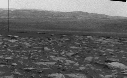 Curiosity's Bagnold Dunes Campaign: Two Types of Dunes – NASA’s Mars Exploration Program