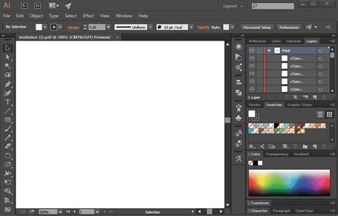 Descargar Adobe Illustrator para Windows (gratis)