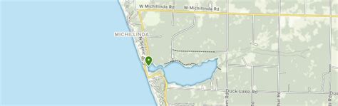 Best Trails in Duck Lake State Park - Michigan | AllTrails