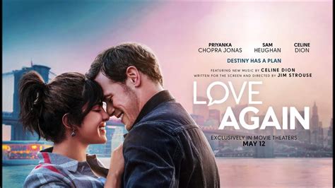 Love Again 2023 Movie || Priyanka Chopra Jonas, Sam Heughan || Love Again Movie Full Facts ...