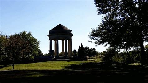 Strolling Through The Park - FDR Park, Philadelphia | Visit ...