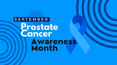 Prostate Cancer Awareness Month This September | Houston Style Magazine | Urban Weekly Newspaper ...