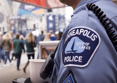 Minneapolis City Council votes unanimously toward disbanding police ...