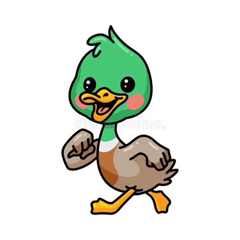 Chubby Duck Stock Illustrations – 112 Chubby Duck Stock Illustrations ...