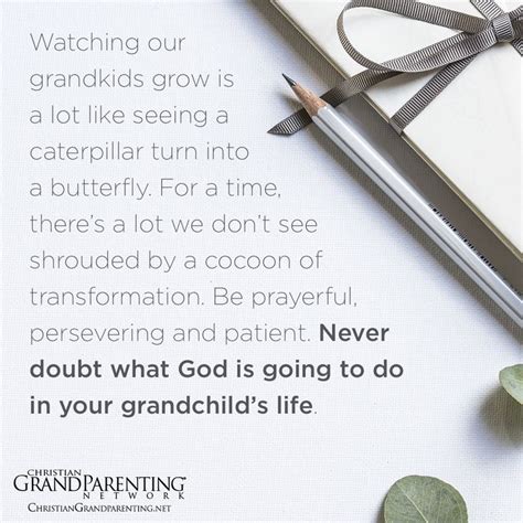 Pin by Christian Grandparenting Netwo on Scripture & Quotes for Grandparents | Scripture quotes ...