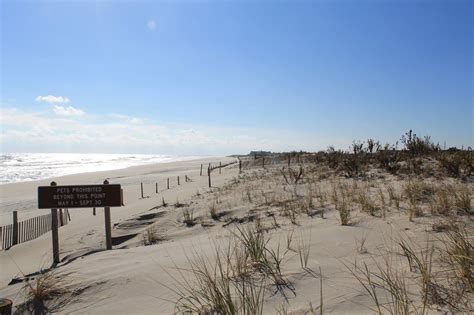 Fenwick Island State Park - Delaware Beaches Online