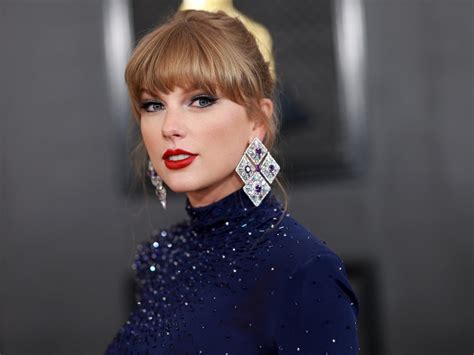 Is Taylor Swift Nominated For A Grammy 2024 - Deana Estella