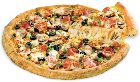 Pizza PNG Pic - PNG All | PNG All