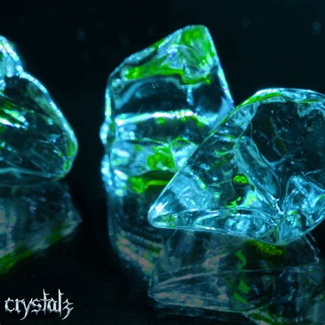 Crystals (Slowed) - Isolate.exe | Shazam