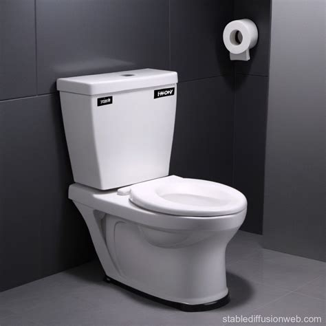 Skibidi Toilet Dance | Stable Diffusion Online