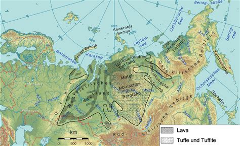 File:Extent of Siberian traps german.png - Wikipedia, the free encyclopedia