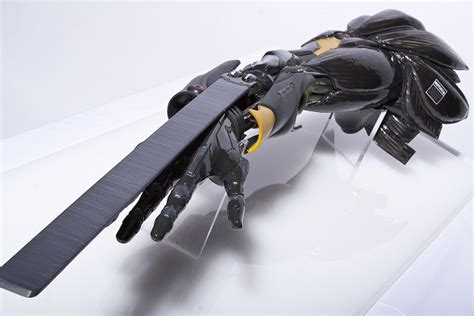 Scattered Light -> LX-9 Cybernetic Arm Prosthetic | Prosthetics, Armor ...