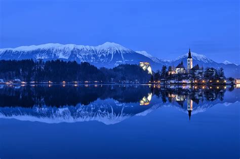 "Winter Panorama" : r/MostBeautiful