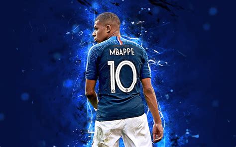 Kylian Mbappe Fifa 22, fifa-22, fifa, 2022-games, games, HD wallpaper ...