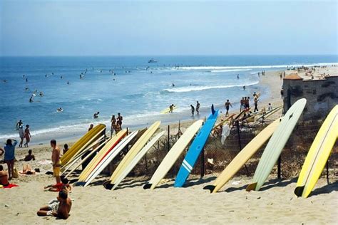 How to surf Malibu Surfrider Beach – Travel Outdoors