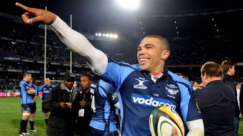 VIDEO: Bryan Habana's 'best try' | Rugby365