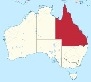 Queensland – Wikipedia