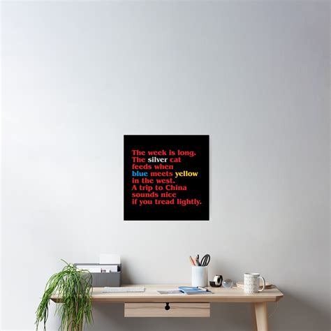 "Stranger Things Russian Code " Poster by lexipej | Redbubble