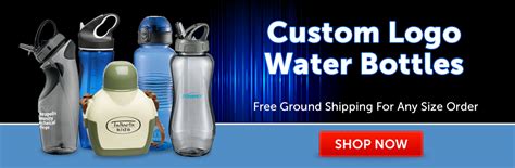 Custom Logo Water Bottles,Promo water bottles, Personalized water bottles