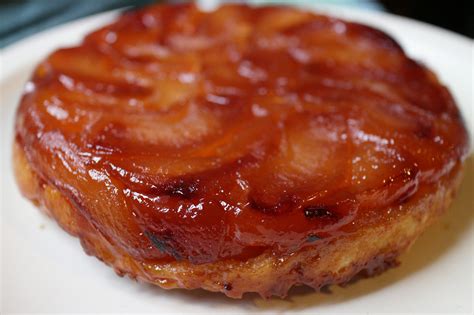 Classic Tarte Tatin Recipe - Food Republic