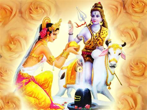 Lord Shiva Parvati | HINDU GOD WALLPAPERS FREE DOWNLOAD