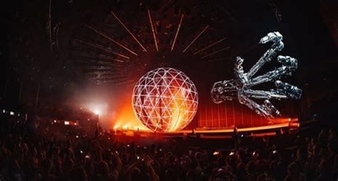 Eric Prydz's HOLO Will Debut In New York This December