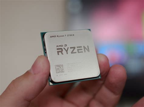 How to fix disabled AMD Ryzen processor cores | Windows Central