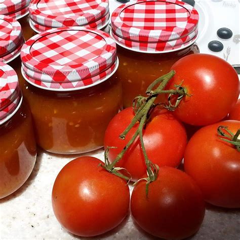 Grandmas' Tomato Relish | Recipe | Tomato relish, Thermomix recipes, Relish recipes